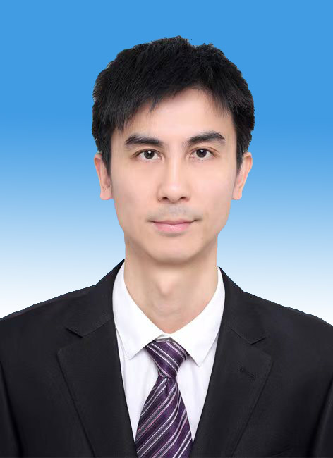 钟靖平