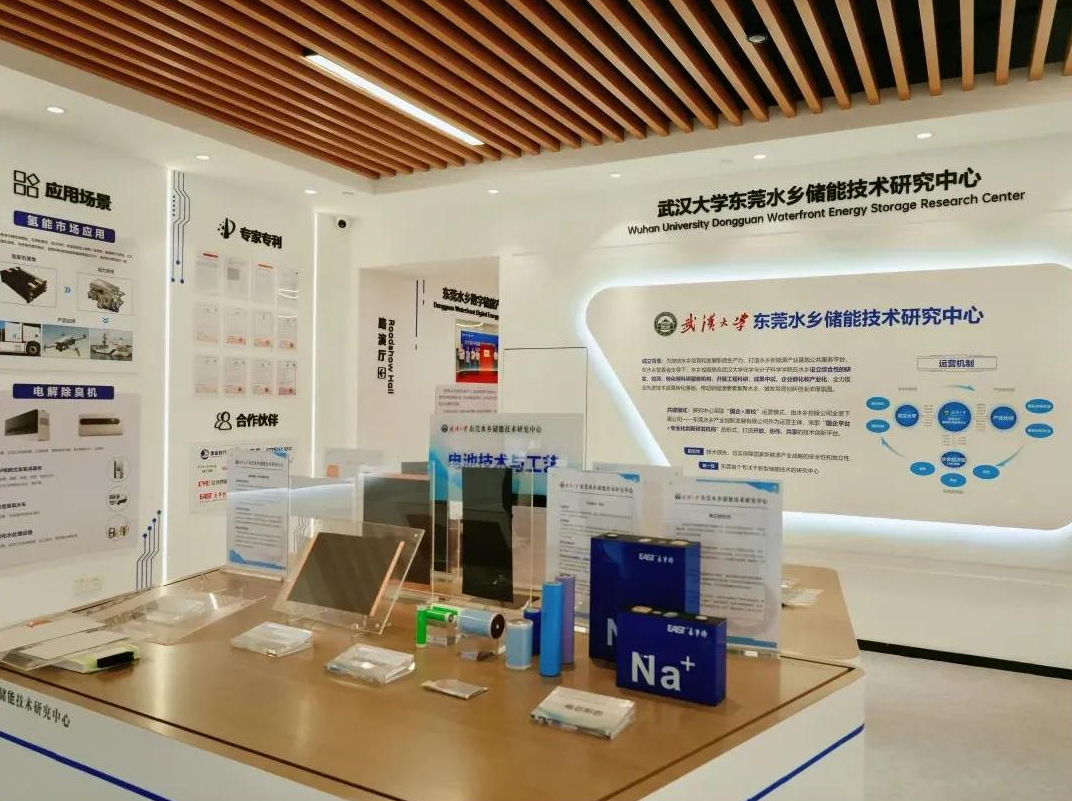 三级联动，市科技局与水乡经济区共绘科技创新“施工图”，下一步这样干→